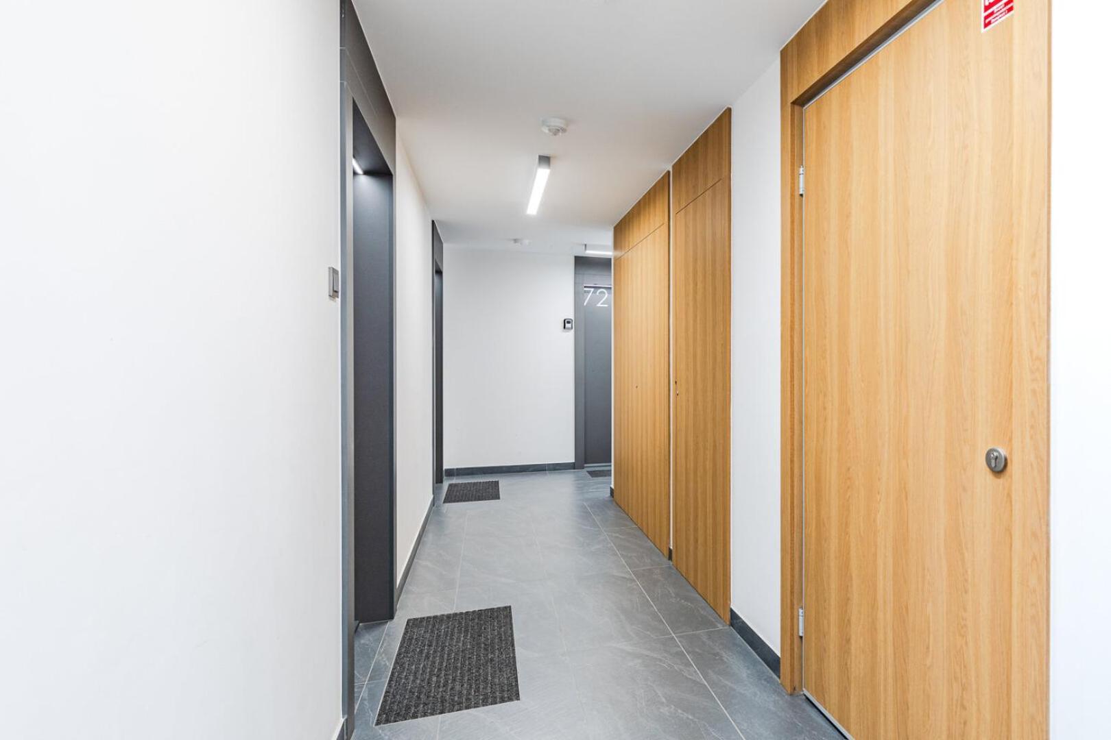 Superapart Wilenska Studio Z Parkingiem Varsó Szoba fotó